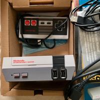 Nintendo nes classic mini