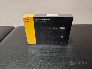 Kodak snapic a1