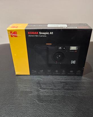 Kodak snapic a1