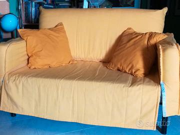 DIVANO LETTO