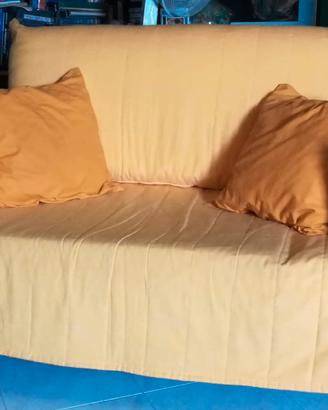 DIVANO LETTO