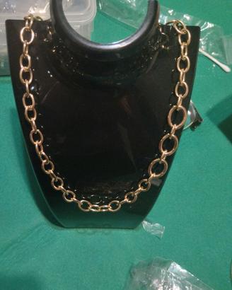 collana stroili