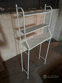 Mobiletto lavatrice