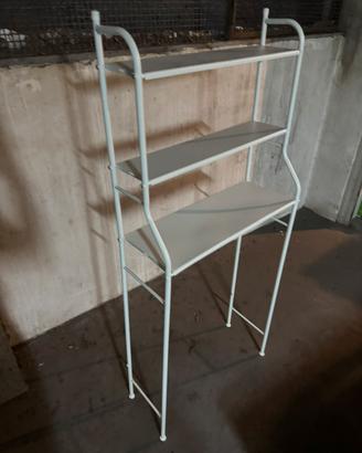 Mobiletto lavatrice