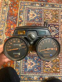 Strumentazione Honda XL 125