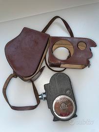 Fotocamera cinematografica vintage