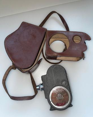 Fotocamera cinematografica vintage