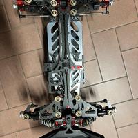 Capricorn Lab GT2 1/8