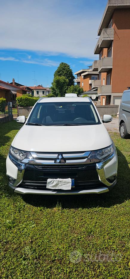 Mitsubishi Outlander 3ª serie