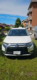 Mitsubishi Outlander Cleartech