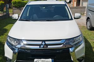 Mitsubishi Outlander Cleartech