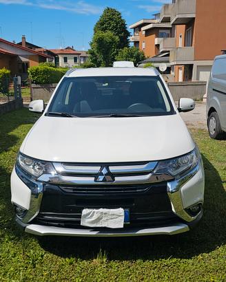 Mitsubishi Outlander Cleartech
