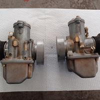 carburatori URAL sidecar