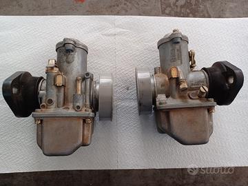 carburatori URAL sidecar