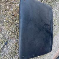 Accessori capotta e cruscotto per fiat500 abarth