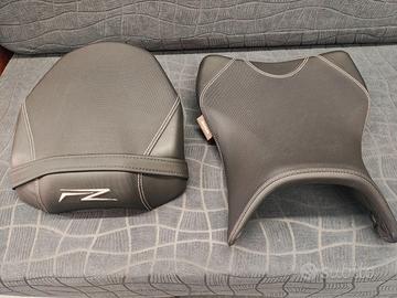 Sella comfort SHAD Yamaha FZ8 10>13, ant.e poster.