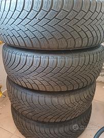 gomme da neve