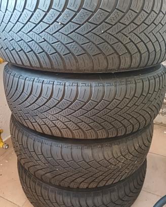 gomme da neve