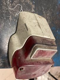 Fanale posteriore vespa 125 primavera prima serie