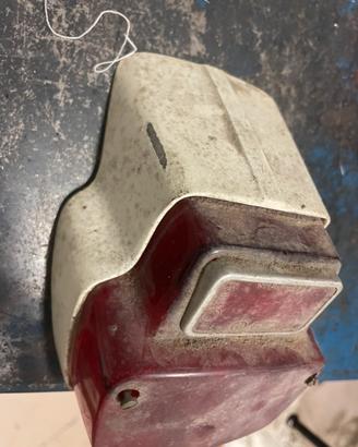 Fanale posteriore vespa 125 primavera prima serie