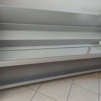arredamento edicola cartoleria 
