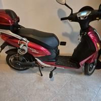 Motorino elettrico