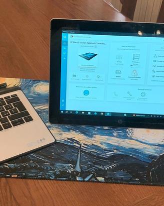 HP Elite x2 1012 G1