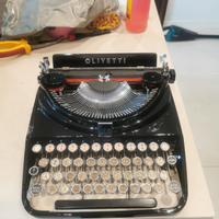 olivetti Ico mp1