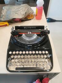 olivetti Ico mp1