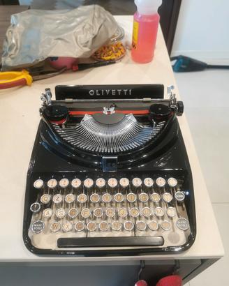 olivetti Ico mp1