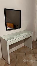 Scrivania ikea