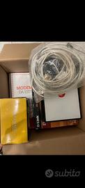 modem vari linkem fastweb e d-link