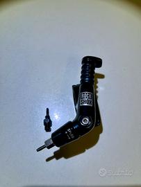RockShox Reverb - Comando remoto idraulico sinistr