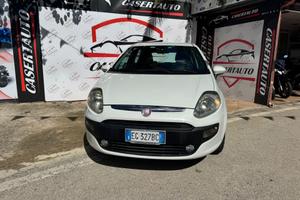 Fiat Punto Evo 1.3 Mjt 75 CV DPF 5 porte S&S Dynam