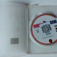 Femmine contro maschi  film in DVD - versione nolo