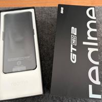 Realme GT Neo 2