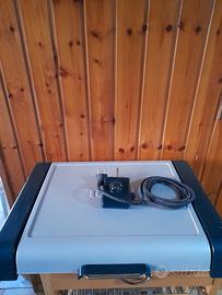 Griglia Elettrica Tefal
