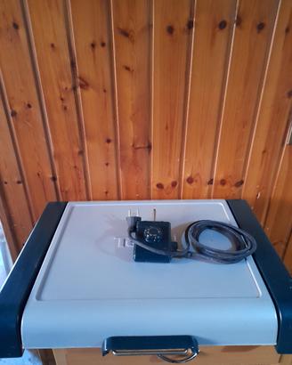 Griglia Elettrica Tefal