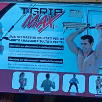 attrezzi per palestra da casa 