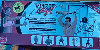 attrezzi per palestra da casa 