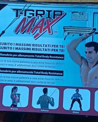 attrezzi per palestra da casa 