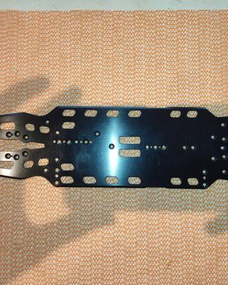 Telaio alluminoo x-ray/xray X4 23