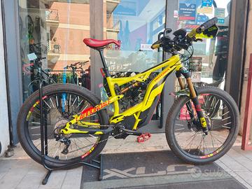 Cannondale Moterra LT1 
