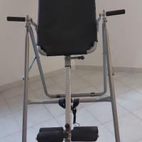 Panca per inversione