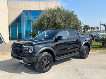 Ford Ranger Raptor 2.0 Ecoblue 4WD DC 5 posti poss
