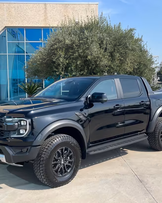 Ford Ranger Raptor 2.0 Ecoblue 4WD DC 5 posti poss
