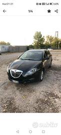 lancia delta del 2009 a 3600 trattabili