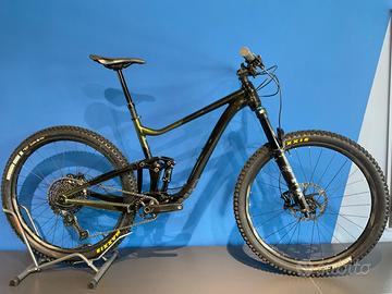 MTB Giant Trance X 29 1 2022 - Tg. L