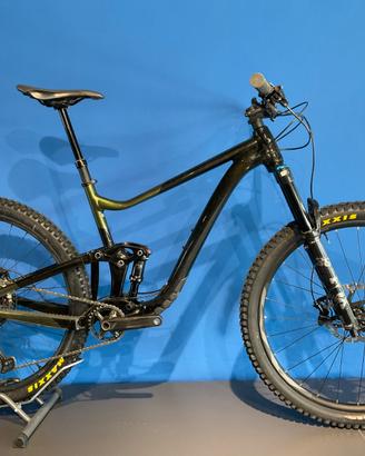 MTB Giant Trance X 29 1 2022 - Tg. L