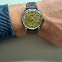 Longines Vintage Oversize jumbo anni ’40